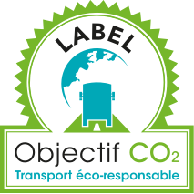 Label Objectif CO2